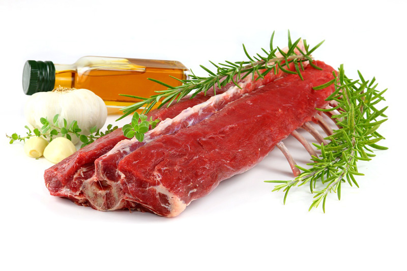 Tableau de température de la viande – Poulet, dinde, steak de bœuf